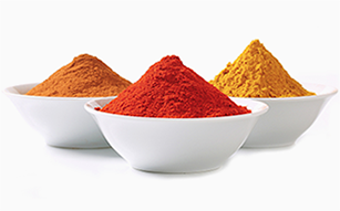 Spices and functional additives