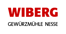 Wiberg-<strong>Gewürzmüller Nesse</strong>